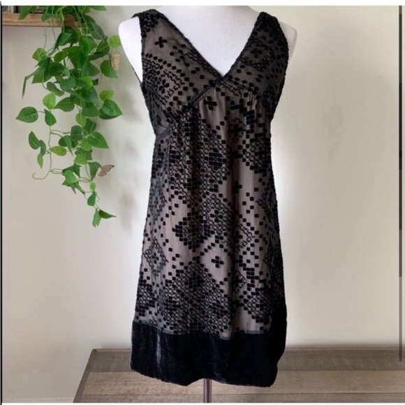 Robin Howe Dress - Picture 3 of 5